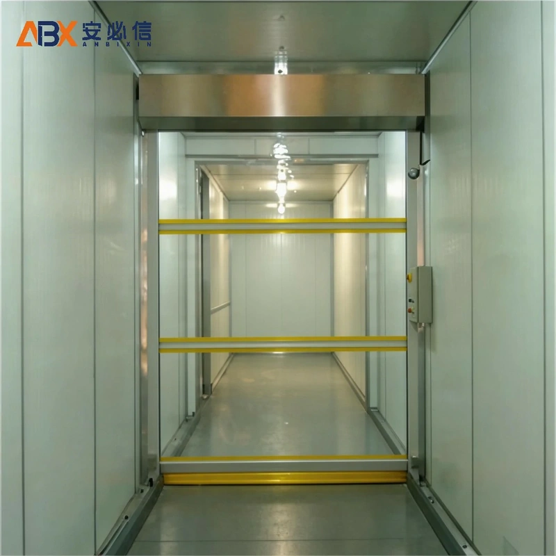 重庆工业快速门