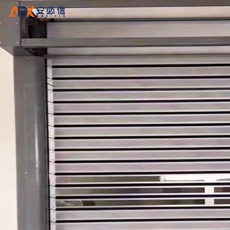 重庆洁净室高速门